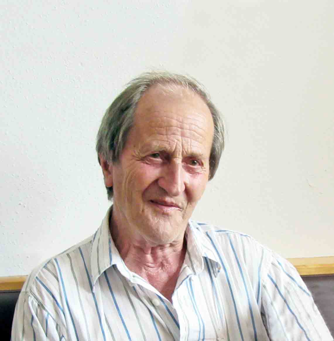 Bild von Stanis Geisler